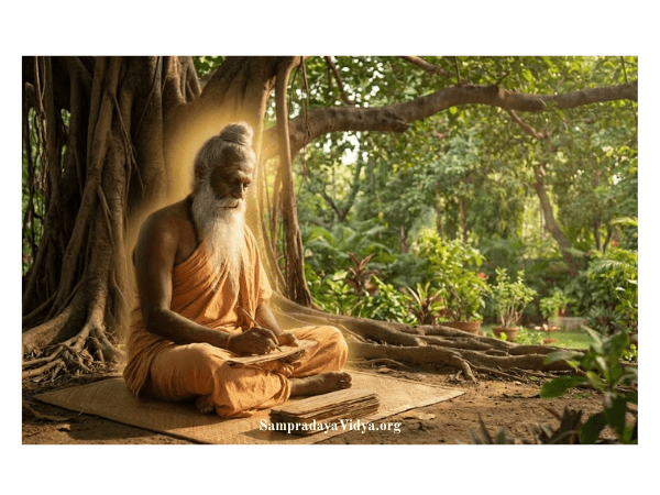 yetad-bhāgavatam purāṇa-kathitaṃ