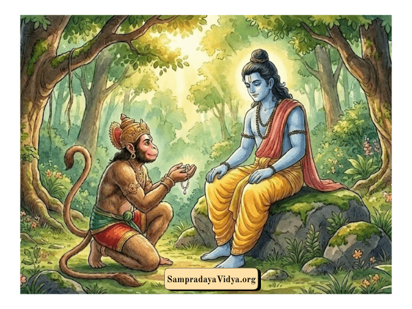 dāyamaṇi raghu-ūdvaham