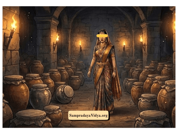 dhārtarāṣṭra-jananaṃ