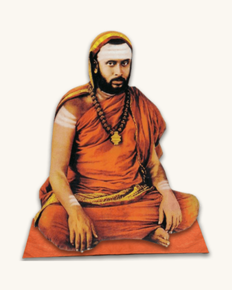 Sri Chandrashekhara Bharati Mahaswamiji