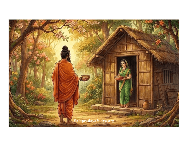 vaidehī-haraṇaṃ