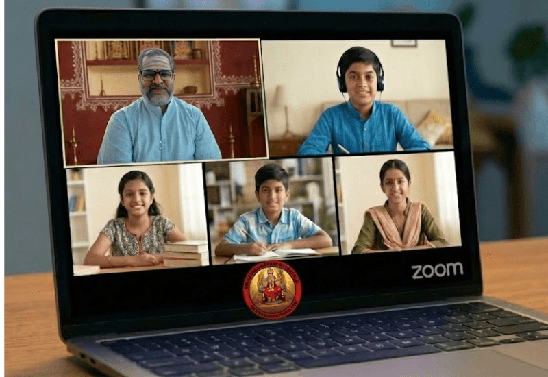 Global Pāṭhaśālā for All