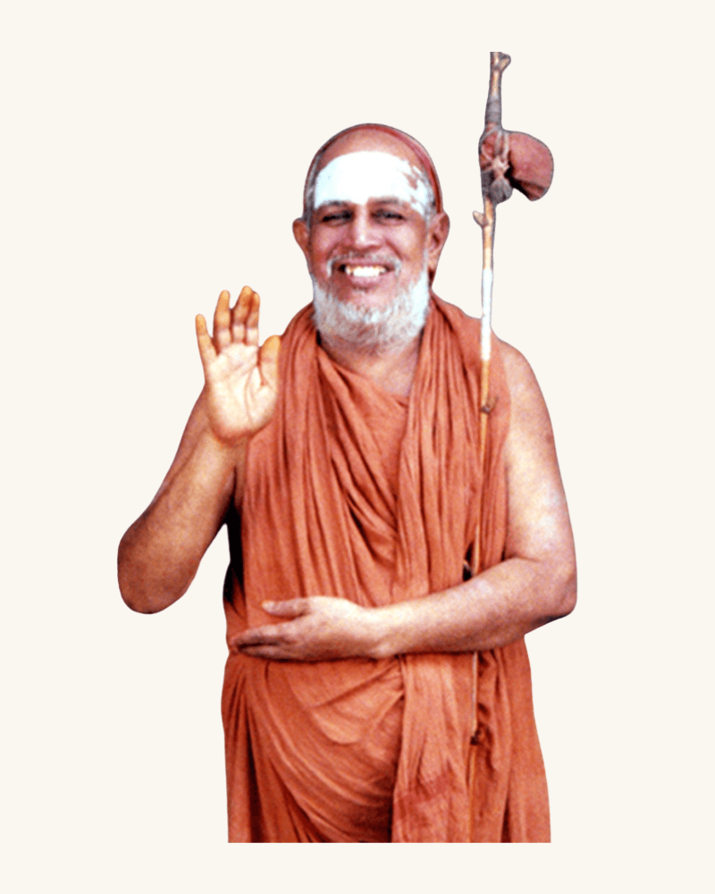 Śrī Jayendra Sarasvatī Mahāsvāmin