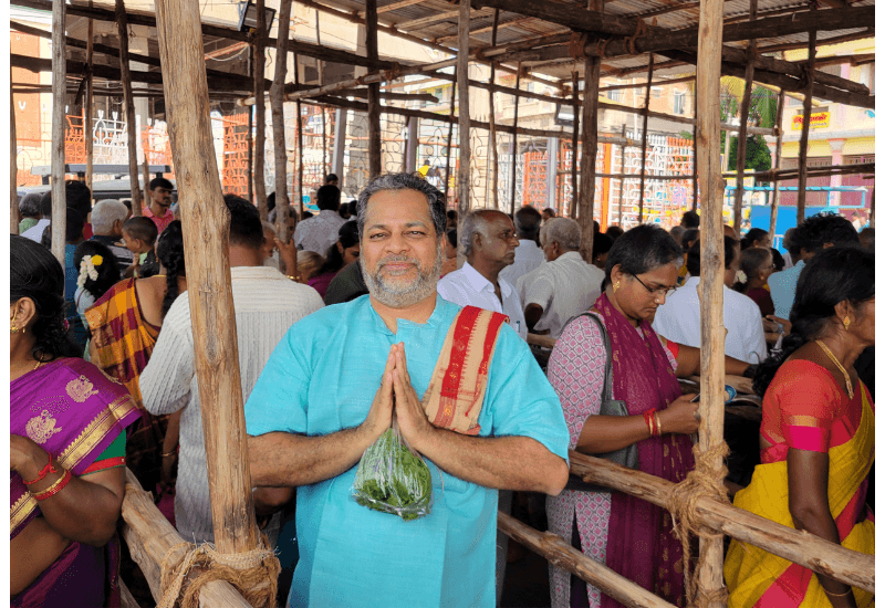 Kanchi October 2024 - 3