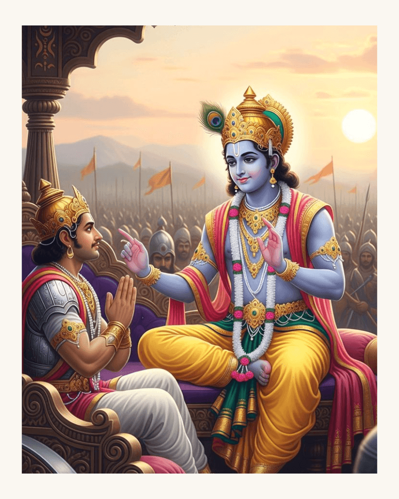 Kṛṣṇa Jagadguru