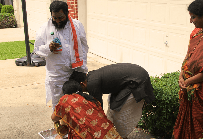 Guruvugari visit to Austin June 2019 - 1