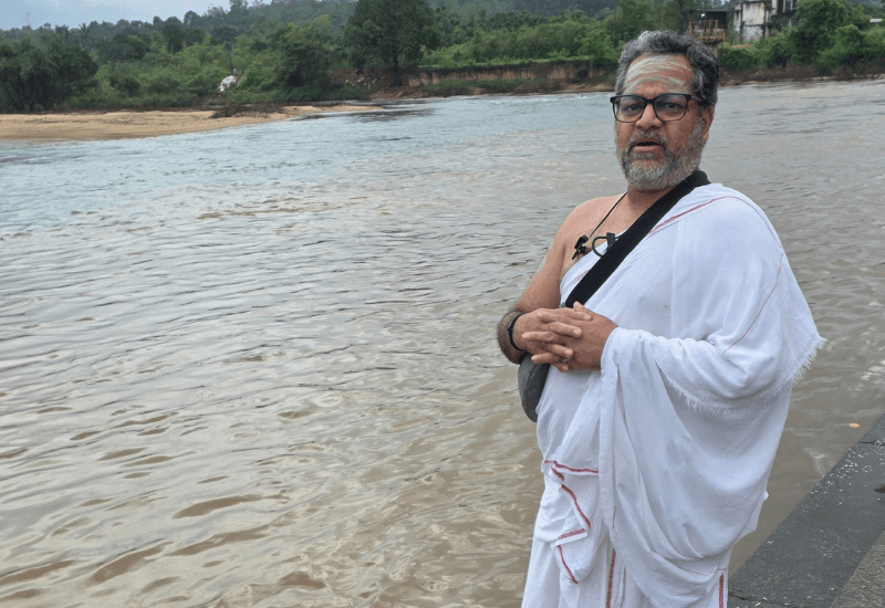 Sringeri September 2025 - 5