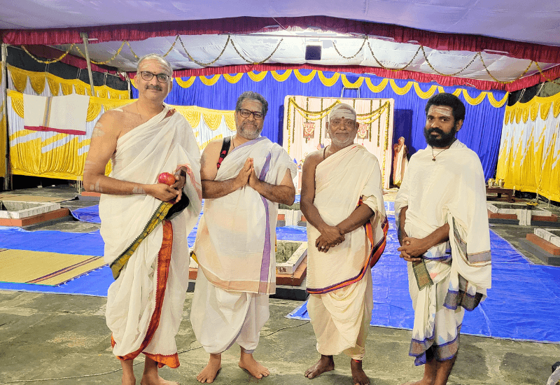 Sringeri October 2024 - 5