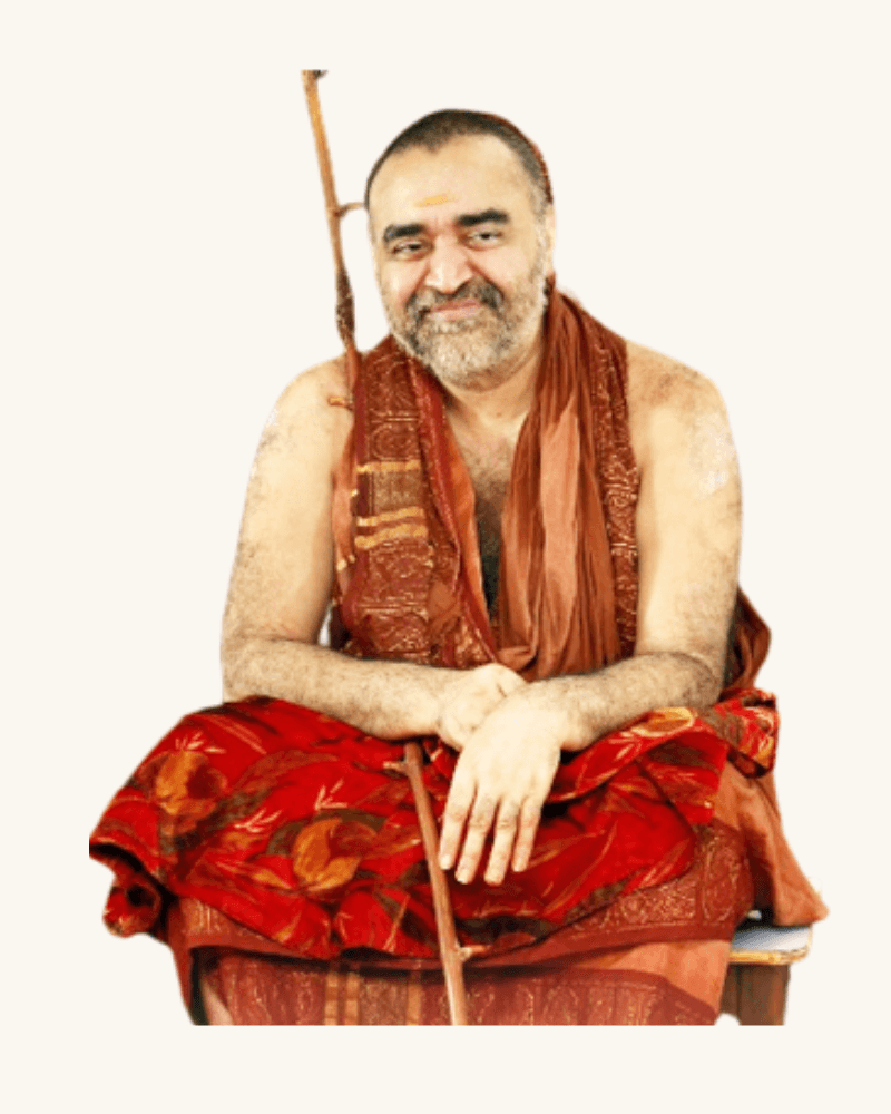 Śrī Vijayendra Sarasvatī Mahāsvāmin